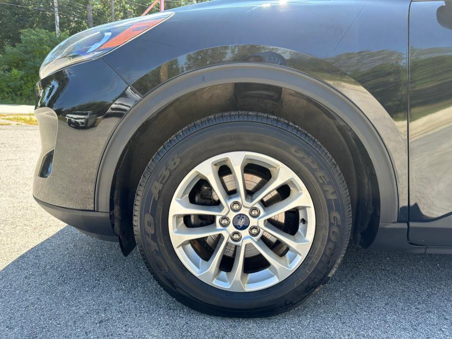 2020 Ford Escape SE AWD, available for sale in Madbury, New Hampshire | AWD Auto Outlet. Madbury, New Hampshire 2020 Ford Escape SE AWD, available for sale in Madbury, New Hampshire | AWD Auto Outlet. Madbury, New Hampshire