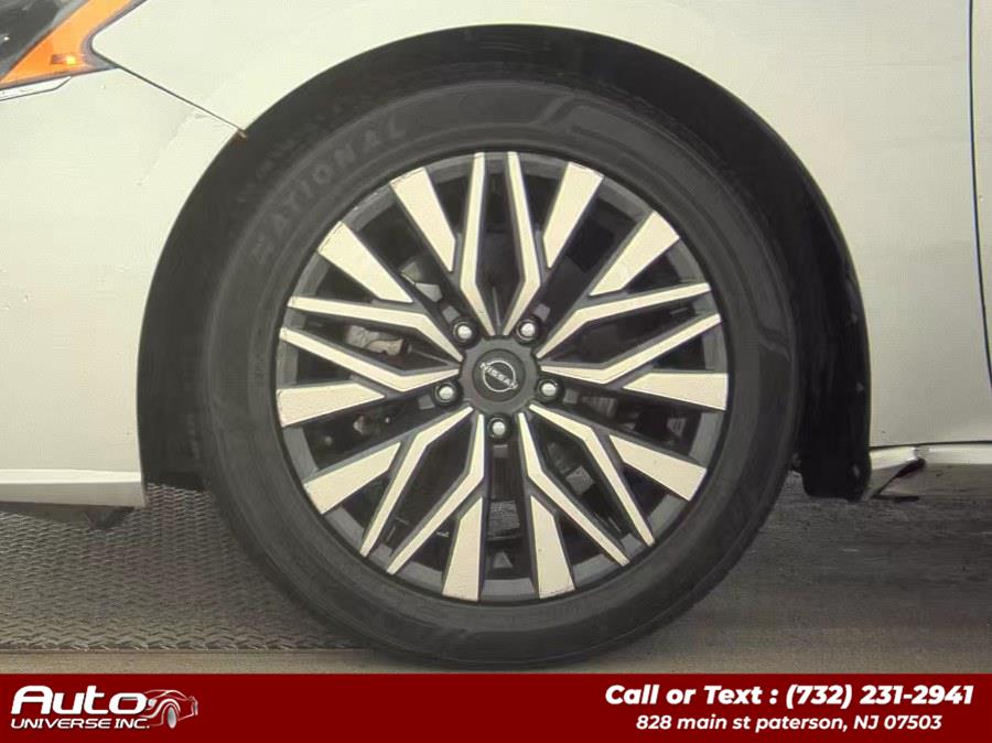 2023 Nissan Altima 2.5 SV photo 4