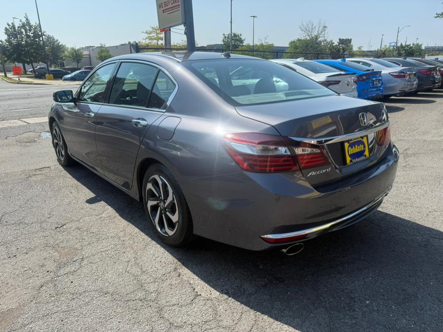 2016 Honda Accord Sedan 4dr V6 Auto EX-L w/Navi & Honda Sensing, available for sale in Hartford, Connecticut | VEB Auto Sales. Hartford, Connecticut 2016 Honda Accord Sedan 4dr V6 Auto EX-L w/Navi & Honda Sensing, available for sale in Hartford, Connecticut | VEB Auto Sales. Hartford, Connecticut
