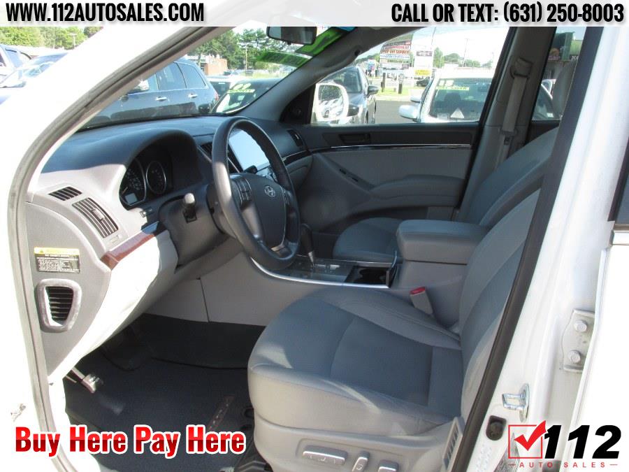 2012 Hyundai Veracruz Gls; Limite 1.4T S Auto, available for sale in Patchogue, New York | 112 Auto Sales. Patchogue, New York 2012 Hyundai Veracruz Gls; Limite 1.4T S Auto, available for sale in Patchogue, New York | 112 Auto Sales. Patchogue, New York