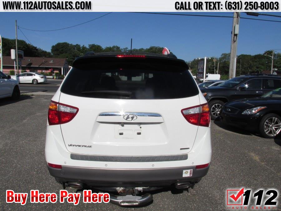 2012 Hyundai Veracruz Gls; Limite 1.4T S Auto, available for sale in Patchogue, New York | 112 Auto Sales. Patchogue, New York 2012 Hyundai Veracruz Gls; Limite 1.4T S Auto, available for sale in Patchogue, New York | 112 Auto Sales. Patchogue, New York