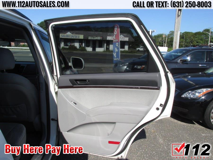 2012 Hyundai Veracruz Gls; Limite 1.4T S Auto, available for sale in Patchogue, New York | 112 Auto Sales. Patchogue, New York 2012 Hyundai Veracruz Gls; Limite 1.4T S Auto, available for sale in Patchogue, New York | 112 Auto Sales. Patchogue, New York