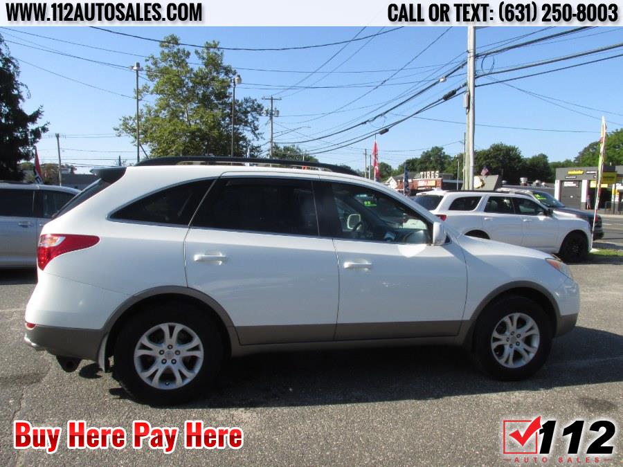 2012 Hyundai Veracruz Gls; Limite 1.4T S Auto, available for sale in Patchogue, New York | 112 Auto Sales. Patchogue, New York 2012 Hyundai Veracruz Gls; Limite 1.4T S Auto, available for sale in Patchogue, New York | 112 Auto Sales. Patchogue, New York