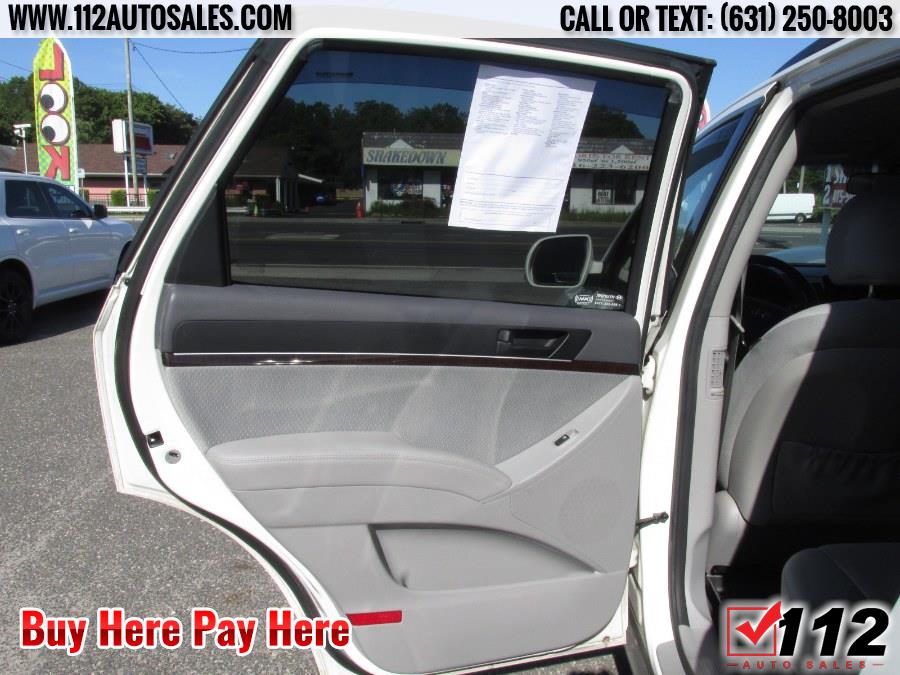 2012 Hyundai Veracruz Gls; Limite 1.4T S Auto, available for sale in Patchogue, New York | 112 Auto Sales. Patchogue, New York 2012 Hyundai Veracruz Gls; Limite 1.4T S Auto, available for sale in Patchogue, New York | 112 Auto Sales. Patchogue, New York