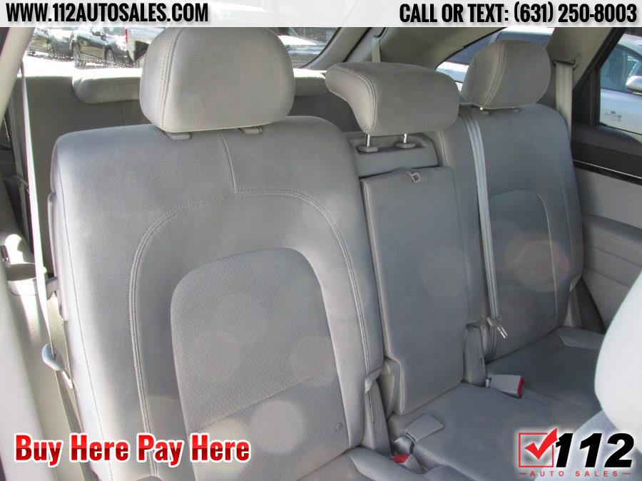 2012 Hyundai Veracruz Gls; Limite 1.4T S Auto, available for sale in Patchogue, New York | 112 Auto Sales. Patchogue, New York 2012 Hyundai Veracruz Gls; Limite 1.4T S Auto, available for sale in Patchogue, New York | 112 Auto Sales. Patchogue, New York