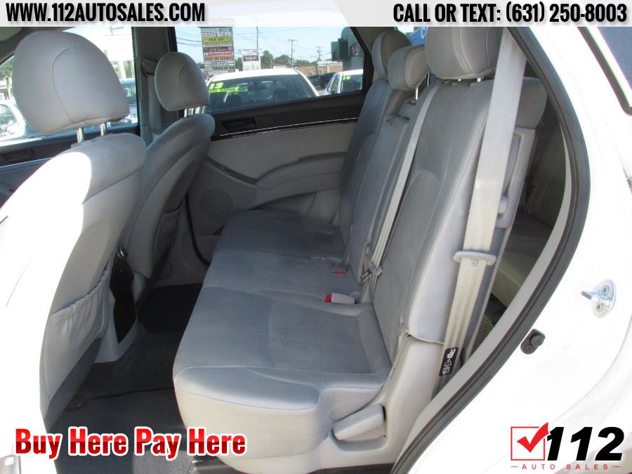 2012 Hyundai Veracruz Gls; Limite 1.4T S Auto, available for sale in Patchogue, New York | 112 Auto Sales. Patchogue, New York 2012 Hyundai Veracruz Gls; Limite 1.4T S Auto, available for sale in Patchogue, New York | 112 Auto Sales. Patchogue, New York