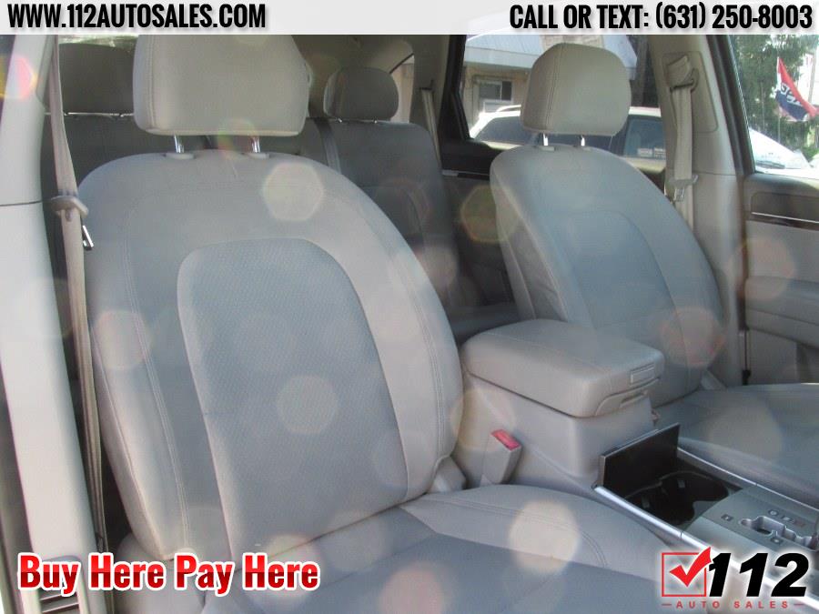 2012 Hyundai Veracruz Gls; Limite 1.4T S Auto, available for sale in Patchogue, New York | 112 Auto Sales. Patchogue, New York 2012 Hyundai Veracruz Gls; Limite 1.4T S Auto, available for sale in Patchogue, New York | 112 Auto Sales. Patchogue, New York