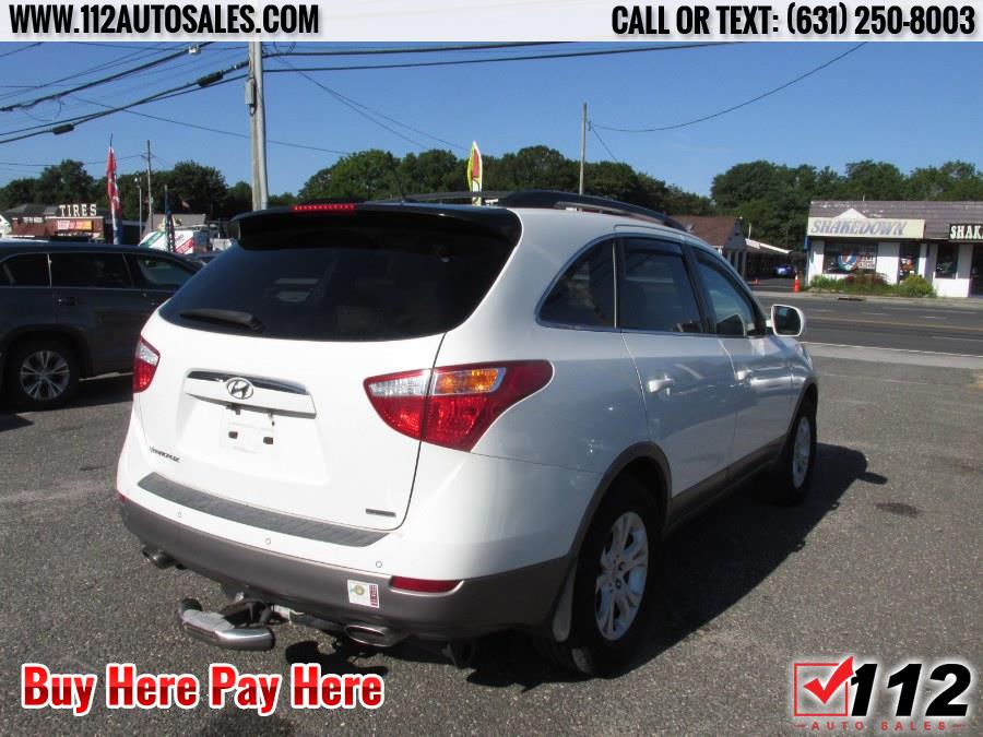 2012 Hyundai Veracruz Gls; Limite 1.4T S Auto, available for sale in Patchogue, New York | 112 Auto Sales. Patchogue, New York 2012 Hyundai Veracruz Gls; Limite 1.4T S Auto, available for sale in Patchogue, New York | 112 Auto Sales. Patchogue, New York
