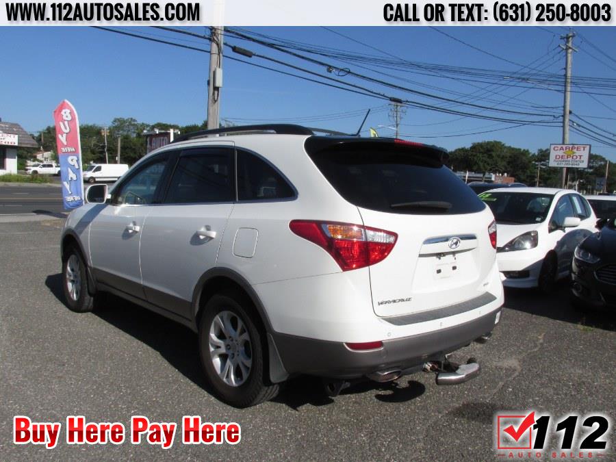 2012 Hyundai Veracruz Gls; Limite 1.4T S Auto, available for sale in Patchogue, New York | 112 Auto Sales. Patchogue, New York 2012 Hyundai Veracruz Gls; Limite 1.4T S Auto, available for sale in Patchogue, New York | 112 Auto Sales. Patchogue, New York