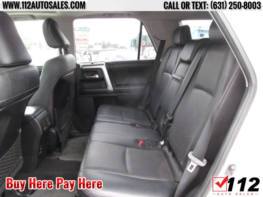 2015 Toyota 4runner Limited; Sr5 4WD 4dr V6 Limited (Natl), available for sale in Patchogue, New York | 112 Auto Sales. Patchogue, New York 2015 Toyota 4runner Limited; Sr5 4WD 4dr V6 Limited (Natl), available for sale in Patchogue, New York | 112 Auto Sales. Patchogue, New York