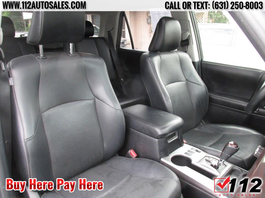 2015 Toyota 4runner Limited; Sr5 4WD 4dr V6 Limited (Natl), available for sale in Patchogue, New York | 112 Auto Sales. Patchogue, New York 2015 Toyota 4runner Limited; Sr5 4WD 4dr V6 Limited (Natl), available for sale in Patchogue, New York | 112 Auto Sales. Patchogue, New York