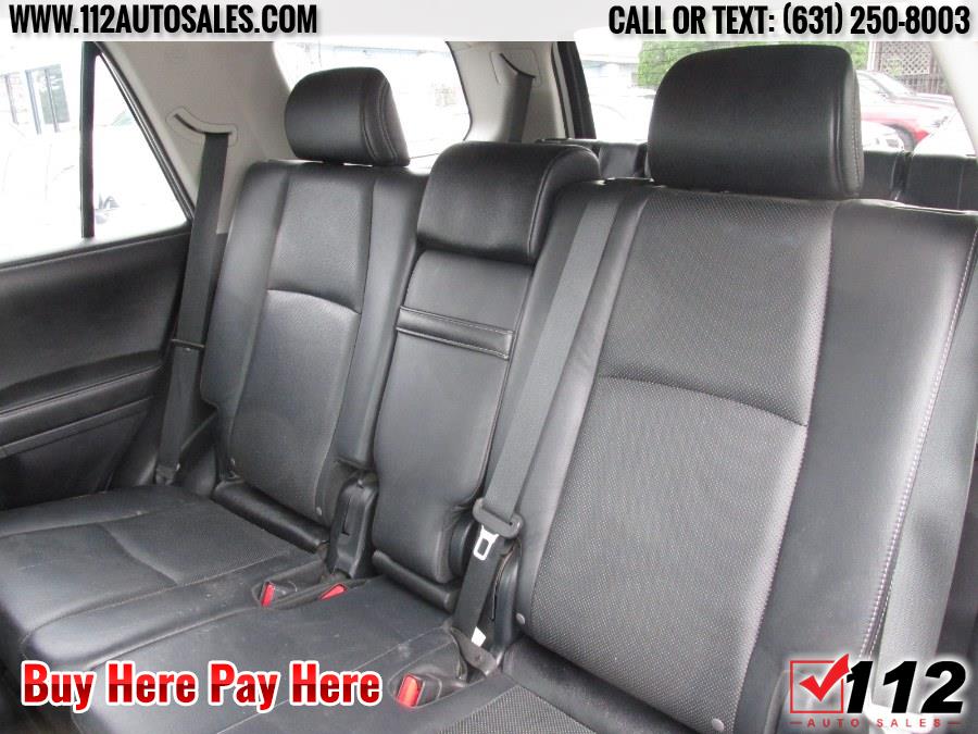 2015 Toyota 4runner Limited; Sr5 4WD 4dr V6 Limited (Natl), available for sale in Patchogue, New York | 112 Auto Sales. Patchogue, New York 2015 Toyota 4runner Limited; Sr5 4WD 4dr V6 Limited (Natl), available for sale in Patchogue, New York | 112 Auto Sales. Patchogue, New York