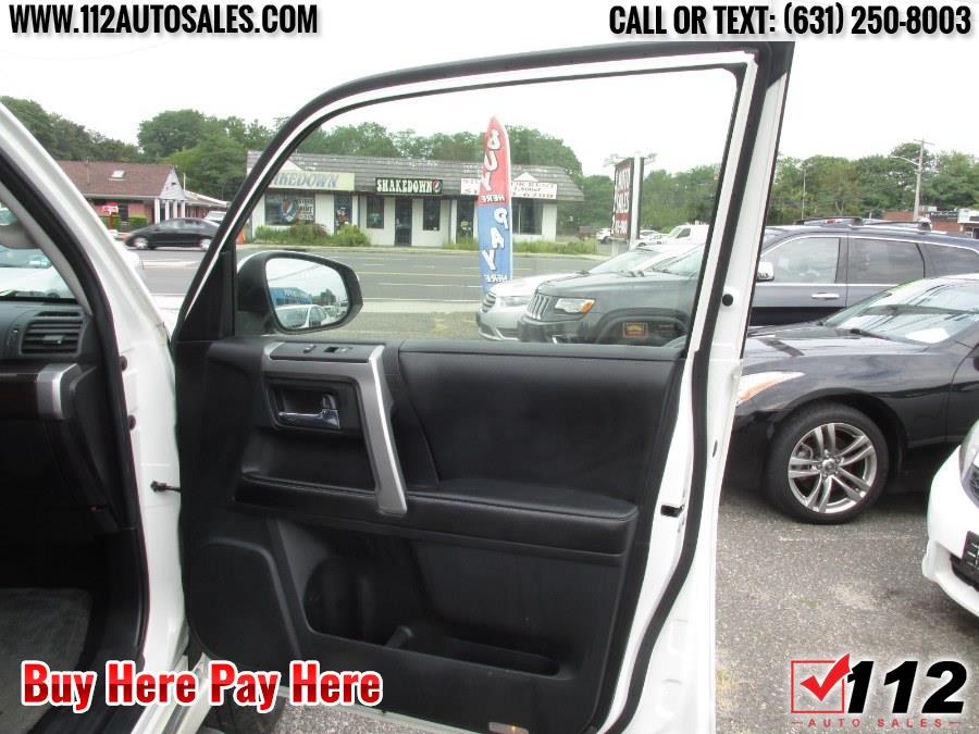 2015 Toyota 4runner Limited; Sr5 4WD 4dr V6 Limited (Natl), available for sale in Patchogue, New York | 112 Auto Sales. Patchogue, New York 2015 Toyota 4runner Limited; Sr5 4WD 4dr V6 Limited (Natl), available for sale in Patchogue, New York | 112 Auto Sales. Patchogue, New York