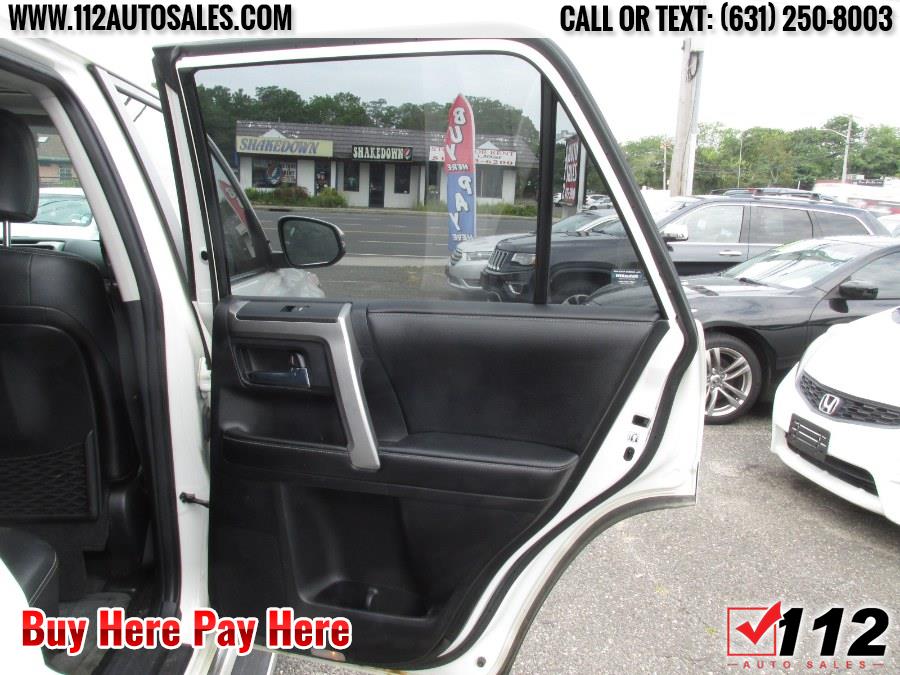 2015 Toyota 4runner Limited; Sr5 4WD 4dr V6 Limited (Natl), available for sale in Patchogue, New York | 112 Auto Sales. Patchogue, New York 2015 Toyota 4runner Limited; Sr5 4WD 4dr V6 Limited (Natl), available for sale in Patchogue, New York | 112 Auto Sales. Patchogue, New York