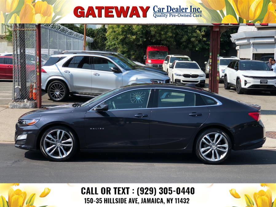 2023 Chevrolet Malibu 4dr Sdn 1LT, available for sale in Hempstead, New York | VIP Auto Credit Express. Hempstead, New York 2023 Chevrolet Malibu 4dr Sdn 1LT, available for sale in Hempstead, New York | VIP Auto Credit Express. Hempstead, New York