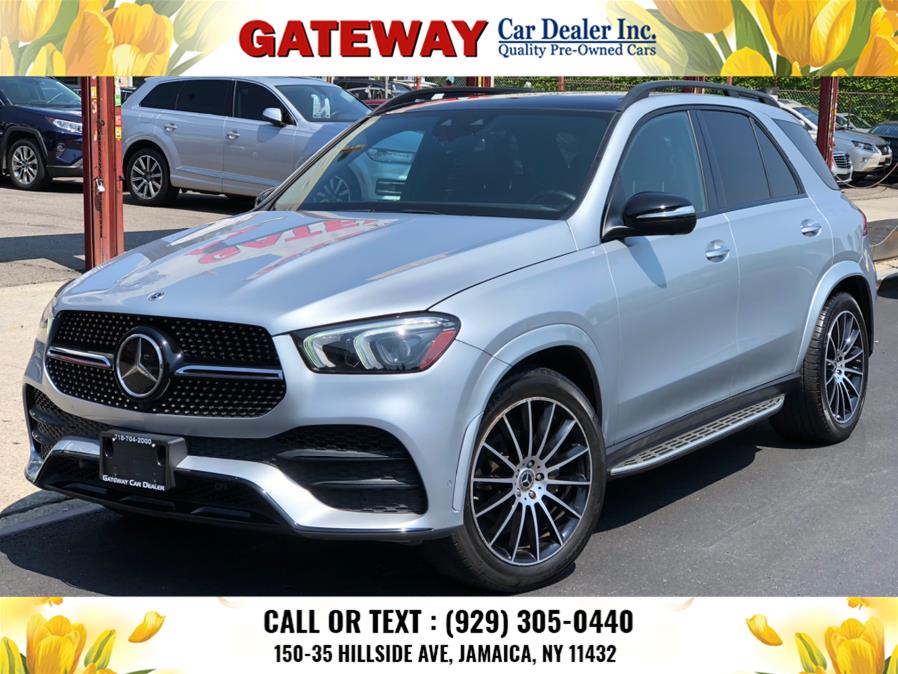 2022 Mercedes-Benz GLE GLE 350 4MATIC SUV, available for sale in Hempstead, New York | VIP Auto Credit Express. Hempstead, New York 2022 Mercedes-Benz GLE GLE 350 4MATIC SUV, available for sale in Hempstead, New York | VIP Auto Credit Express. Hempstead, New York
