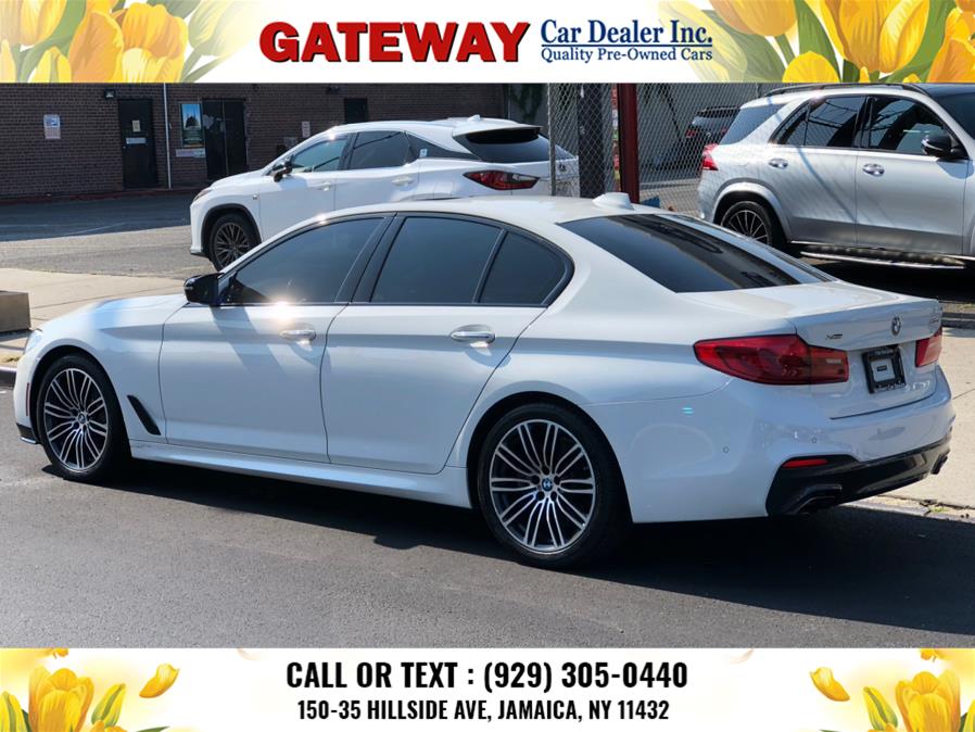 2018 BMW 5 Series M Sport 530i xDrive Sedan, available for sale in Hempstead, New York | VIP Auto Credit Express. Hempstead, New York 2018 BMW 5 Series M Sport 530i xDrive Sedan, available for sale in Hempstead, New York | VIP Auto Credit Express. Hempstead, New York