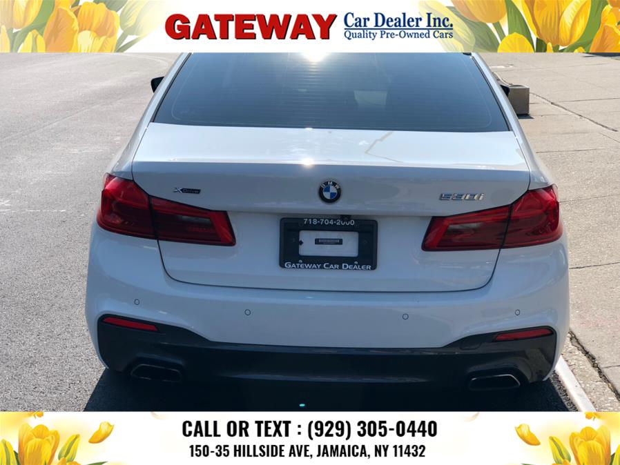 2018 BMW 5 Series M Sport 530i xDrive Sedan, available for sale in Hempstead, New York | VIP Auto Credit Express. Hempstead, New York 2018 BMW 5 Series M Sport 530i xDrive Sedan, available for sale in Hempstead, New York | VIP Auto Credit Express. Hempstead, New York