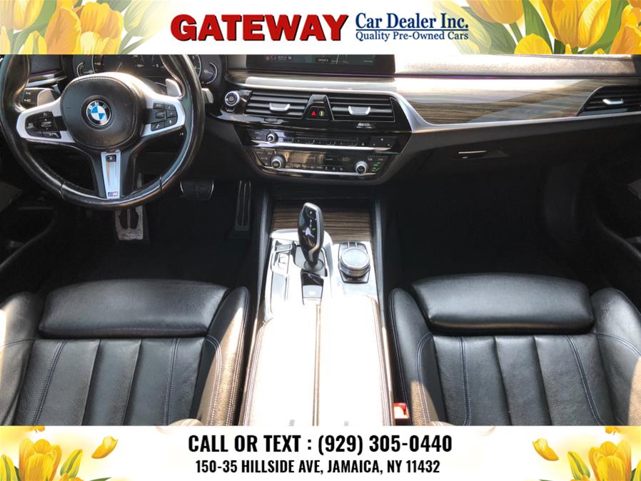 2018 BMW 5 Series M Sport 530i xDrive Sedan, available for sale in Hempstead, New York | VIP Auto Credit Express. Hempstead, New York 2018 BMW 5 Series M Sport 530i xDrive Sedan, available for sale in Hempstead, New York | VIP Auto Credit Express. Hempstead, New York