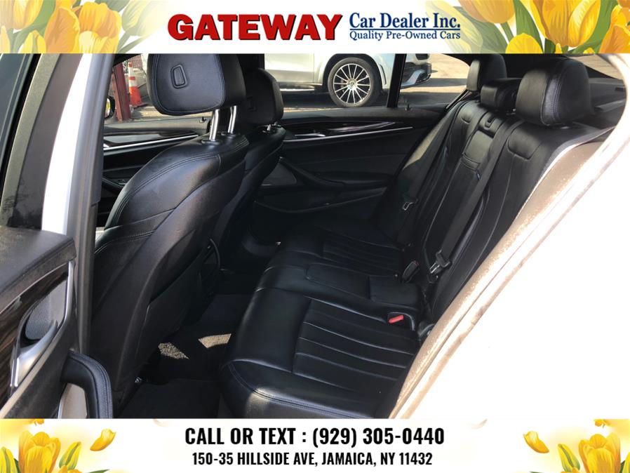 2018 BMW 5 Series M Sport 530i xDrive Sedan, available for sale in Hempstead, New York | VIP Auto Credit Express. Hempstead, New York 2018 BMW 5 Series M Sport 530i xDrive Sedan, available for sale in Hempstead, New York | VIP Auto Credit Express. Hempstead, New York