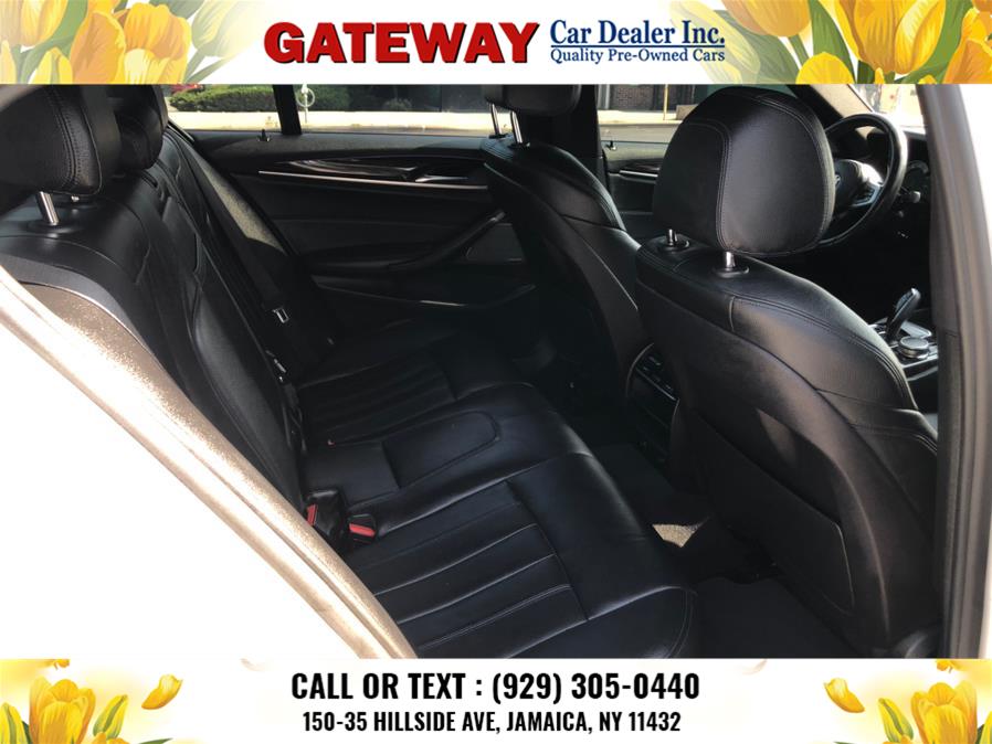 2018 BMW 5 Series M Sport 530i xDrive Sedan, available for sale in Hempstead, New York | VIP Auto Credit Express. Hempstead, New York 2018 BMW 5 Series M Sport 530i xDrive Sedan, available for sale in Hempstead, New York | VIP Auto Credit Express. Hempstead, New York