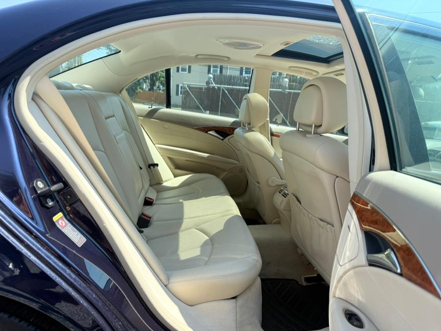 2006 Mercedes-Benz E-Class 4dr Sdn 3.5L 4MATIC, available for sale in West Babylon, New York | Best Buy Auto Stop. West Babylon, New York 2006 Mercedes-Benz E-Class 4dr Sdn 3.5L 4MATIC, available for sale in West Babylon, New York | Best Buy Auto Stop. West Babylon, New York