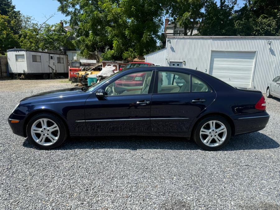 2006 Mercedes-Benz E-Class 4dr Sdn 3.5L 4MATIC, available for sale in West Babylon, New York | Best Buy Auto Stop. West Babylon, New York 2006 Mercedes-Benz E-Class 4dr Sdn 3.5L 4MATIC, available for sale in West Babylon, New York | Best Buy Auto Stop. West Babylon, New York