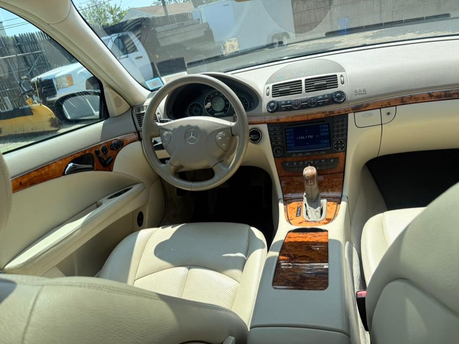 2006 Mercedes-Benz E-Class 4dr Sdn 3.5L 4MATIC, available for sale in West Babylon, New York | Best Buy Auto Stop. West Babylon, New York 2006 Mercedes-Benz E-Class 4dr Sdn 3.5L 4MATIC, available for sale in West Babylon, New York | Best Buy Auto Stop. West Babylon, New York