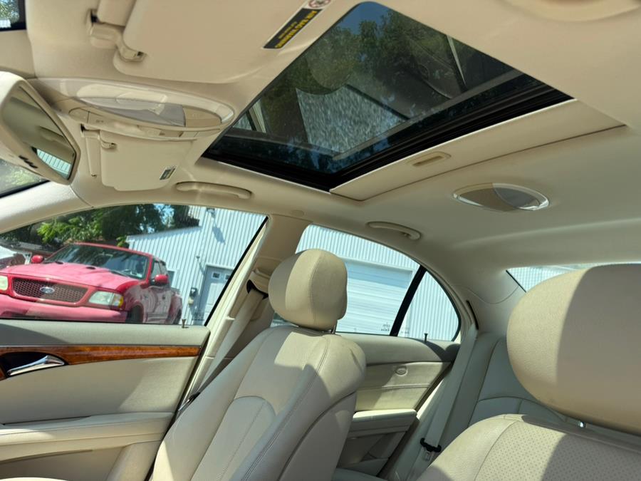 2006 Mercedes-Benz E-Class 4dr Sdn 3.5L 4MATIC, available for sale in West Babylon, New York | Best Buy Auto Stop. West Babylon, New York 2006 Mercedes-Benz E-Class 4dr Sdn 3.5L 4MATIC, available for sale in West Babylon, New York | Best Buy Auto Stop. West Babylon, New York