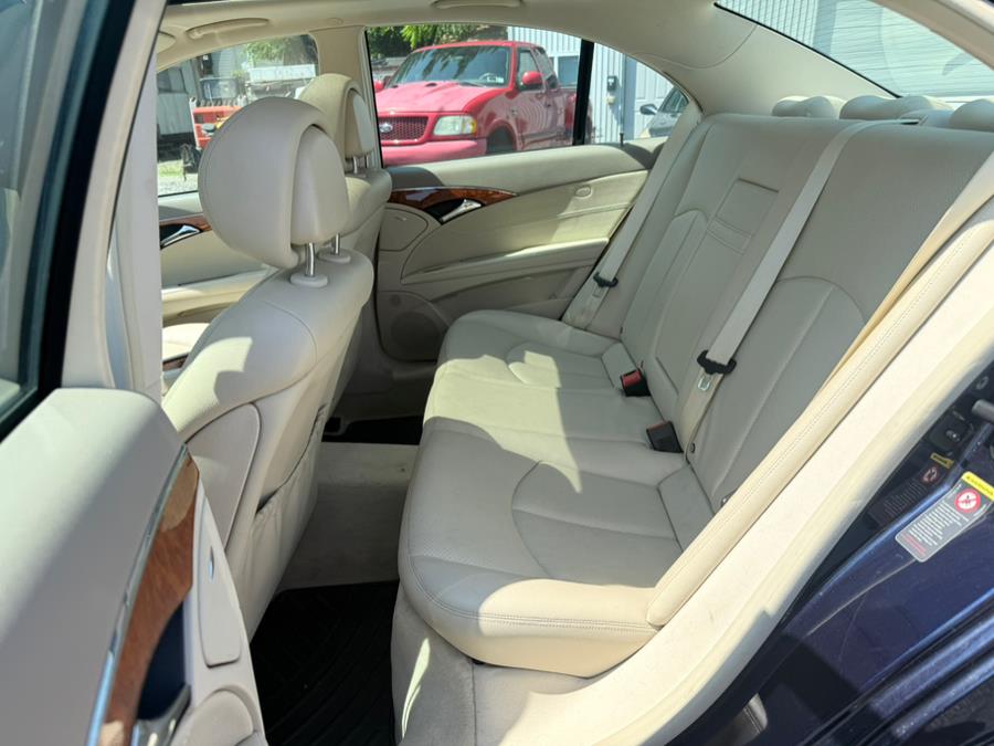 2006 Mercedes-Benz E-Class 4dr Sdn 3.5L 4MATIC, available for sale in West Babylon, New York | Best Buy Auto Stop. West Babylon, New York 2006 Mercedes-Benz E-Class 4dr Sdn 3.5L 4MATIC, available for sale in West Babylon, New York | Best Buy Auto Stop. West Babylon, New York