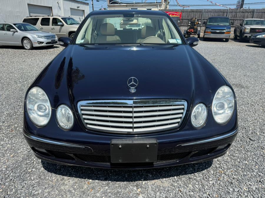 2006 Mercedes-Benz E-Class 4dr Sdn 3.5L 4MATIC, available for sale in West Babylon, New York | Best Buy Auto Stop. West Babylon, New York 2006 Mercedes-Benz E-Class 4dr Sdn 3.5L 4MATIC, available for sale in West Babylon, New York | Best Buy Auto Stop. West Babylon, New York