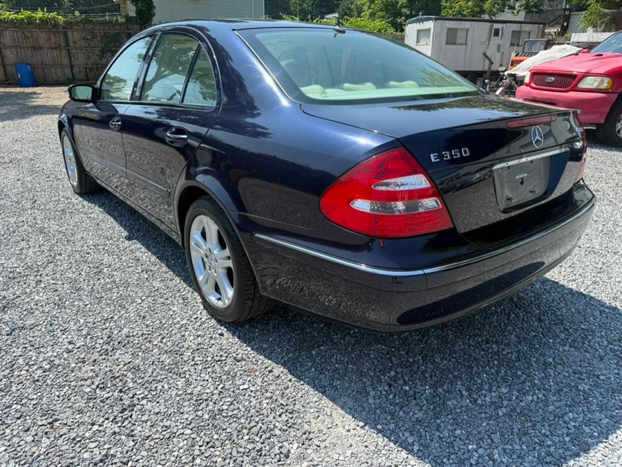 2006 Mercedes-Benz E-Class 4dr Sdn 3.5L 4MATIC, available for sale in West Babylon, New York | Best Buy Auto Stop. West Babylon, New York 2006 Mercedes-Benz E-Class 4dr Sdn 3.5L 4MATIC, available for sale in West Babylon, New York | Best Buy Auto Stop. West Babylon, New York