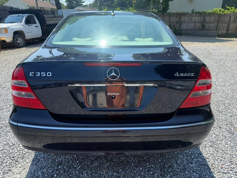 2006 Mercedes-Benz E-Class 4dr Sdn 3.5L 4MATIC, available for sale in West Babylon, New York | Best Buy Auto Stop. West Babylon, New York 2006 Mercedes-Benz E-Class 4dr Sdn 3.5L 4MATIC, available for sale in West Babylon, New York | Best Buy Auto Stop. West Babylon, New York