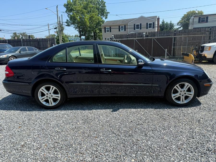 2006 Mercedes-Benz E-Class 4dr Sdn 3.5L 4MATIC, available for sale in West Babylon, New York | Best Buy Auto Stop. West Babylon, New York 2006 Mercedes-Benz E-Class 4dr Sdn 3.5L 4MATIC, available for sale in West Babylon, New York | Best Buy Auto Stop. West Babylon, New York
