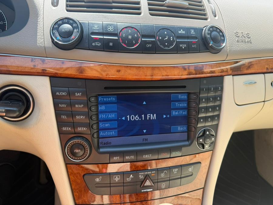 2006 Mercedes-Benz E-Class 4dr Sdn 3.5L 4MATIC, available for sale in West Babylon, New York | Best Buy Auto Stop. West Babylon, New York 2006 Mercedes-Benz E-Class 4dr Sdn 3.5L 4MATIC, available for sale in West Babylon, New York | Best Buy Auto Stop. West Babylon, New York