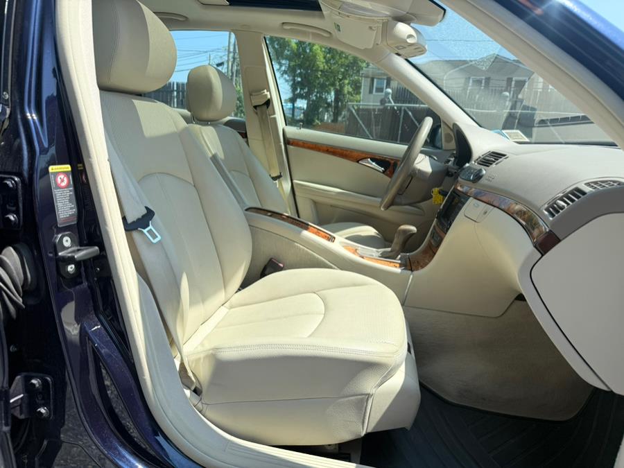 2006 Mercedes-Benz E-Class 4dr Sdn 3.5L 4MATIC, available for sale in West Babylon, New York | Best Buy Auto Stop. West Babylon, New York 2006 Mercedes-Benz E-Class 4dr Sdn 3.5L 4MATIC, available for sale in West Babylon, New York | Best Buy Auto Stop. West Babylon, New York