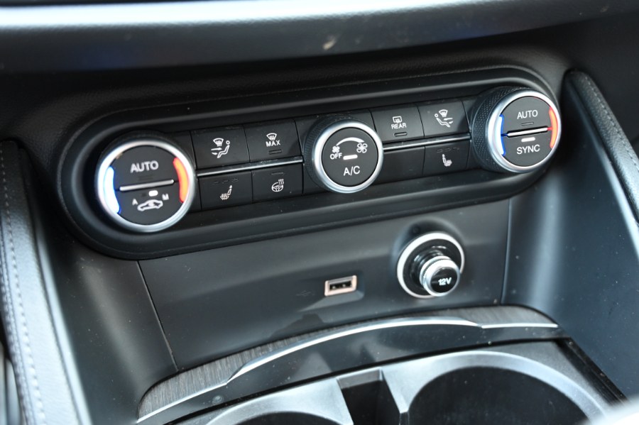 2022 Alfa Romeo Stelvio Ti AWD, available for sale in Waterbury, Connecticut | Highline Car Connection. Waterbury, Connecticut 2022 Alfa Romeo Stelvio Ti AWD, available for sale in Waterbury, Connecticut | Highline Car Connection. Waterbury, Connecticut
