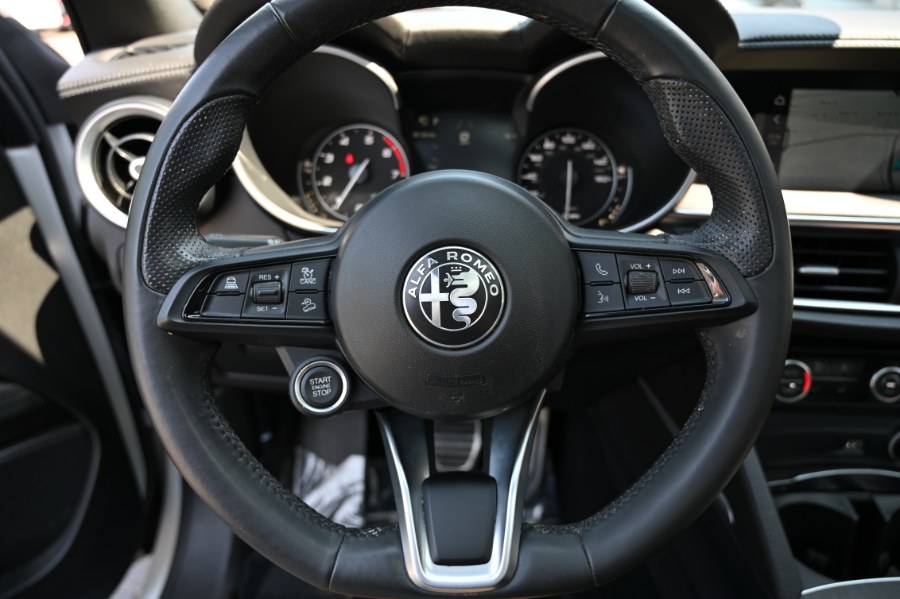 2022 Alfa Romeo Stelvio Ti AWD, available for sale in Waterbury, Connecticut | Highline Car Connection. Waterbury, Connecticut 2022 Alfa Romeo Stelvio Ti AWD, available for sale in Waterbury, Connecticut | Highline Car Connection. Waterbury, Connecticut