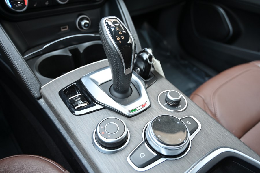 2022 Alfa Romeo Stelvio Ti AWD, available for sale in Waterbury, Connecticut | Highline Car Connection. Waterbury, Connecticut 2022 Alfa Romeo Stelvio Ti AWD, available for sale in Waterbury, Connecticut | Highline Car Connection. Waterbury, Connecticut