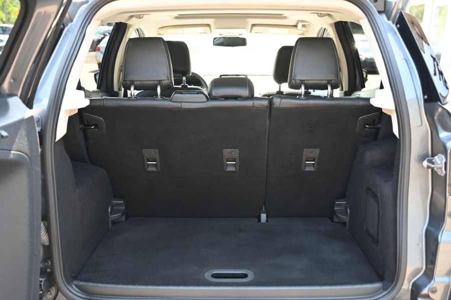 2020 Ford EcoSport Titanium 4WD, available for sale in Waterbury, Connecticut | Highline Car Connection. Waterbury, Connecticut 2020 Ford EcoSport Titanium 4WD, available for sale in Waterbury, Connecticut | Highline Car Connection. Waterbury, Connecticut