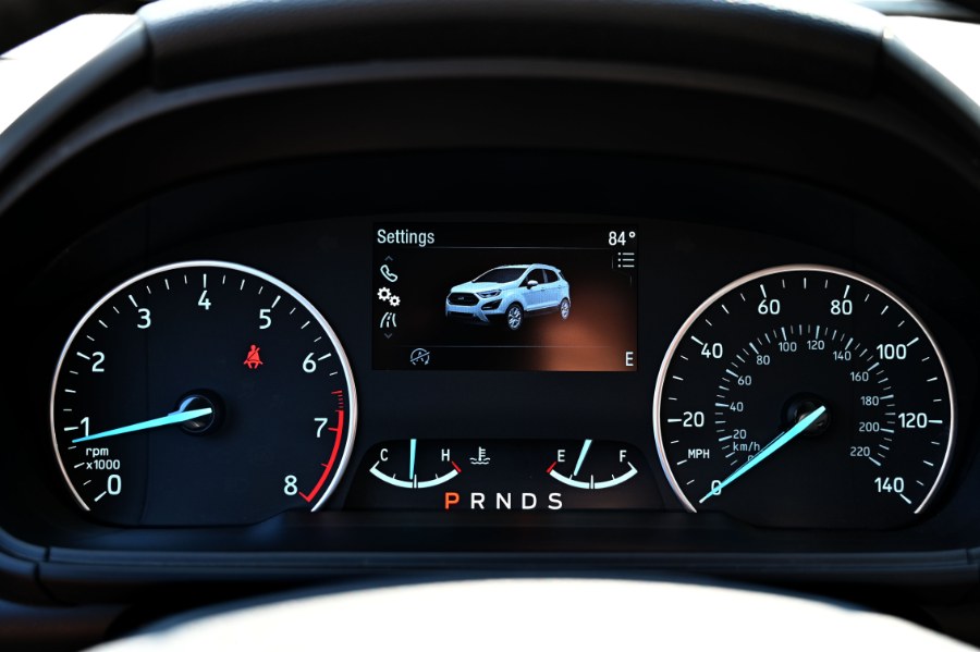 2020 Ford EcoSport Titanium 4WD, available for sale in Waterbury, Connecticut | Highline Car Connection. Waterbury, Connecticut 2020 Ford EcoSport Titanium 4WD, available for sale in Waterbury, Connecticut | Highline Car Connection. Waterbury, Connecticut