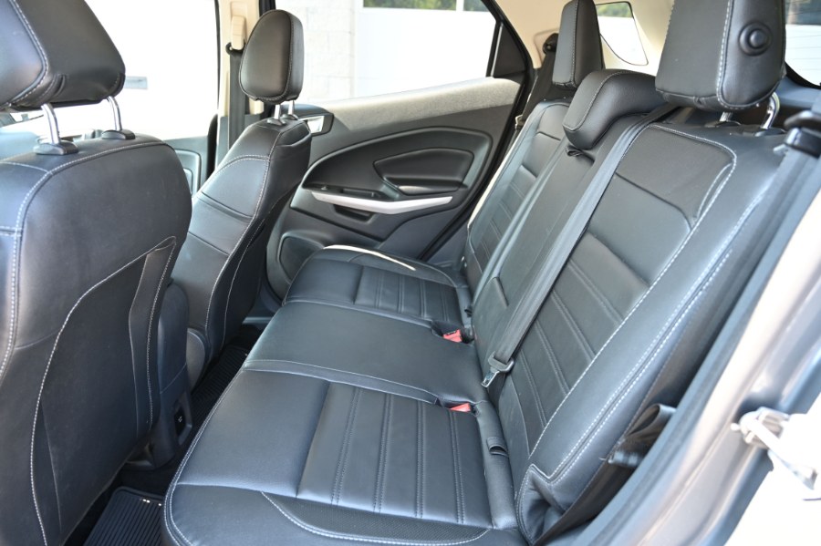 2020 Ford EcoSport Titanium 4WD, available for sale in Waterbury, Connecticut | Highline Car Connection. Waterbury, Connecticut 2020 Ford EcoSport Titanium 4WD, available for sale in Waterbury, Connecticut | Highline Car Connection. Waterbury, Connecticut