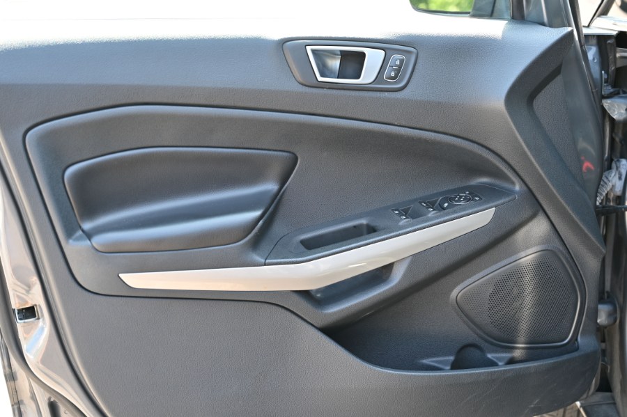 2020 Ford EcoSport Titanium 4WD, available for sale in Waterbury, Connecticut | Highline Car Connection. Waterbury, Connecticut 2020 Ford EcoSport Titanium 4WD, available for sale in Waterbury, Connecticut | Highline Car Connection. Waterbury, Connecticut