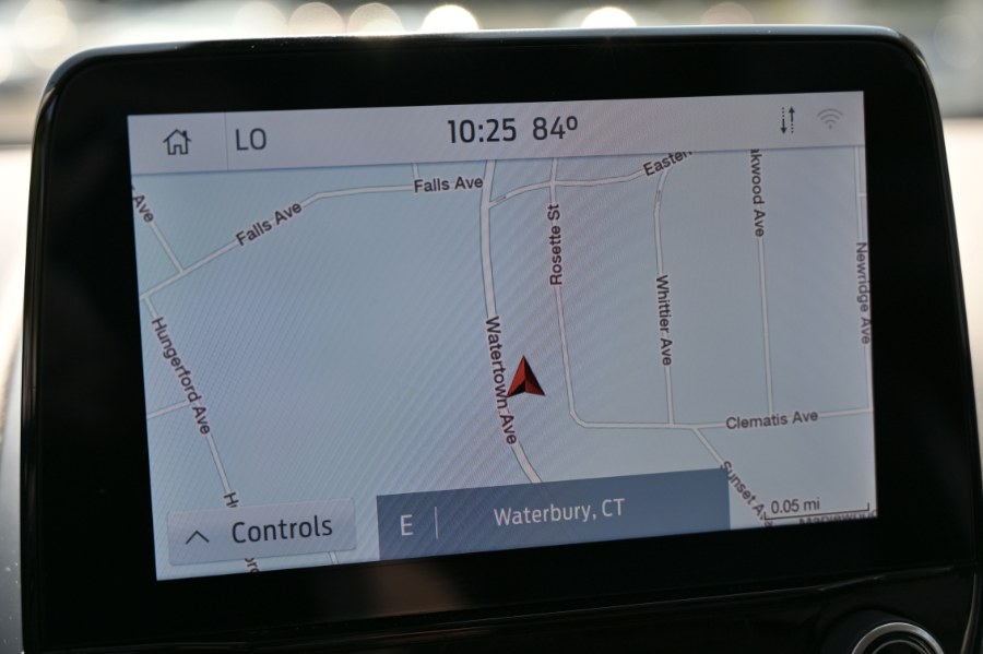 2020 Ford EcoSport Titanium 4WD, available for sale in Waterbury, Connecticut | Highline Car Connection. Waterbury, Connecticut 2020 Ford EcoSport Titanium 4WD, available for sale in Waterbury, Connecticut | Highline Car Connection. Waterbury, Connecticut