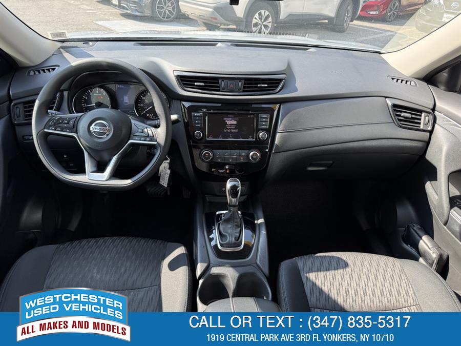 2020 Nissan Rogue S, available for sale in Yonkers, New York | Apex Westchester Used Vehicles. Yonkers, New York 2020 Nissan Rogue S, available for sale in Yonkers, New York | Apex Westchester Used Vehicles. Yonkers, New York
