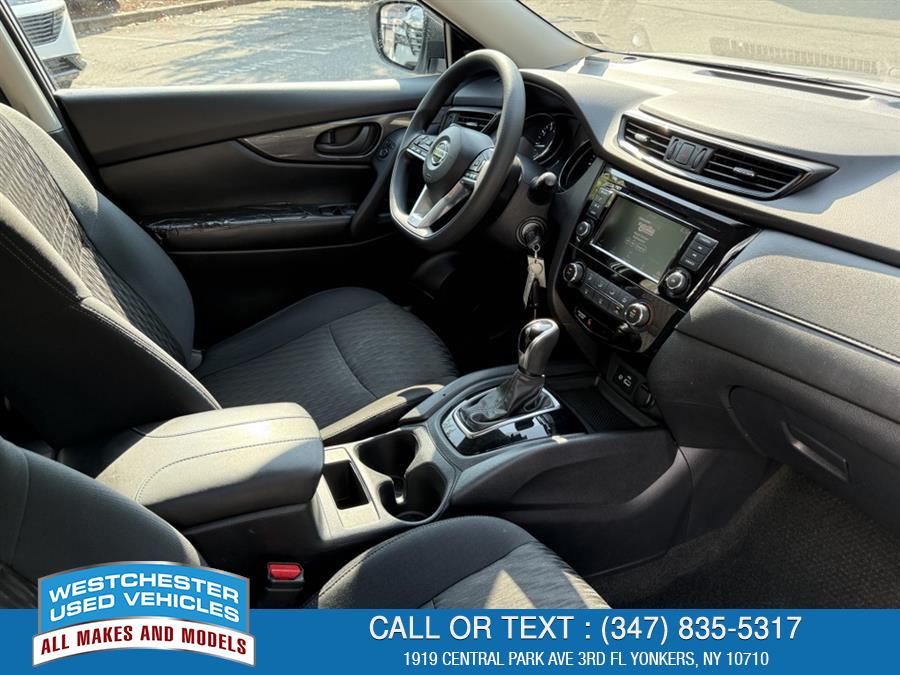 2020 Nissan Rogue S, available for sale in Yonkers, New York | Apex Westchester Used Vehicles. Yonkers, New York 2020 Nissan Rogue S, available for sale in Yonkers, New York | Apex Westchester Used Vehicles. Yonkers, New York