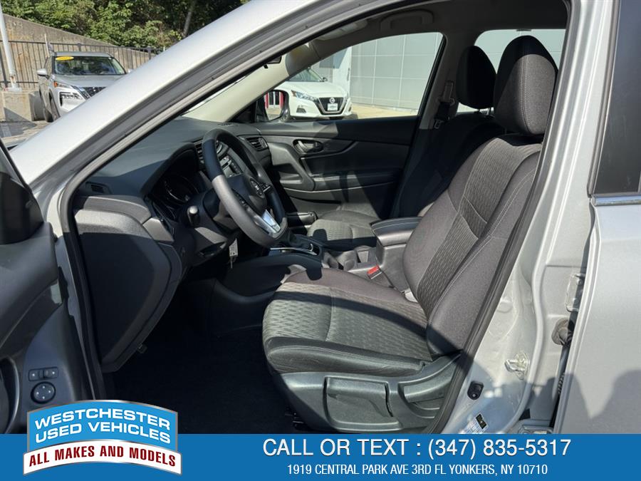 2020 Nissan Rogue S, available for sale in Yonkers, New York | Apex Westchester Used Vehicles. Yonkers, New York 2020 Nissan Rogue S, available for sale in Yonkers, New York | Apex Westchester Used Vehicles. Yonkers, New York