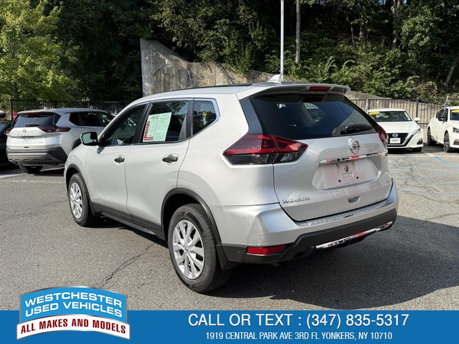 2020 Nissan Rogue S, available for sale in Yonkers, New York | Apex Westchester Used Vehicles. Yonkers, New York 2020 Nissan Rogue S, available for sale in Yonkers, New York | Apex Westchester Used Vehicles. Yonkers, New York