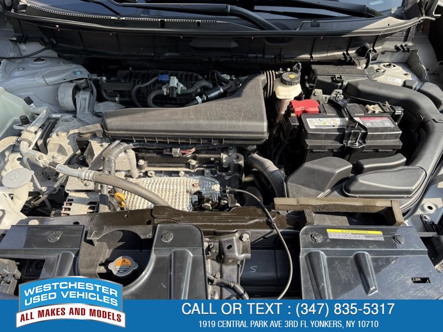 2020 Nissan Rogue S, available for sale in Yonkers, New York | Apex Westchester Used Vehicles. Yonkers, New York 2020 Nissan Rogue S, available for sale in Yonkers, New York | Apex Westchester Used Vehicles. Yonkers, New York