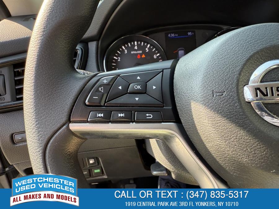 2020 Nissan Rogue S, available for sale in Yonkers, New York | Apex Westchester Used Vehicles. Yonkers, New York 2020 Nissan Rogue S, available for sale in Yonkers, New York | Apex Westchester Used Vehicles. Yonkers, New York